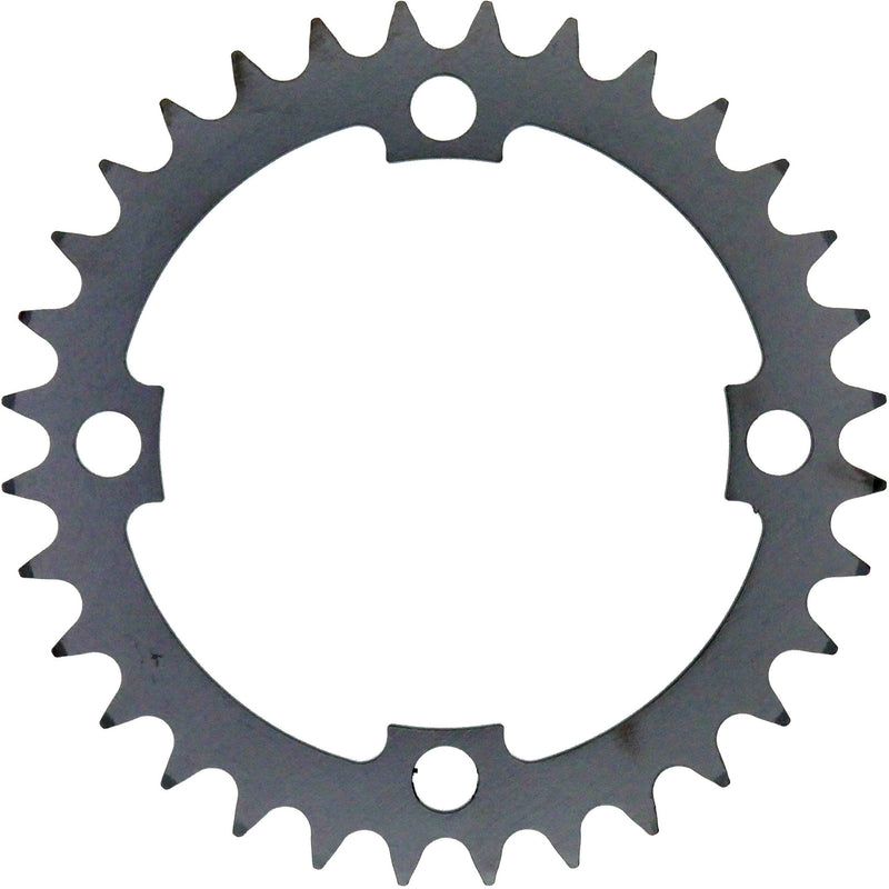 Gear Bosch, Yamaha, Bafang, Brose 1 2x3 32 Flach 32T