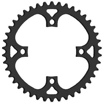 Gear Bosch, Yamaha, Bafang, Brose 1 2x3 32 Narw 44t