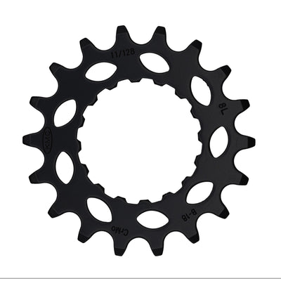 KMC Gear Gene 2 Super Schmal 18t (25st)