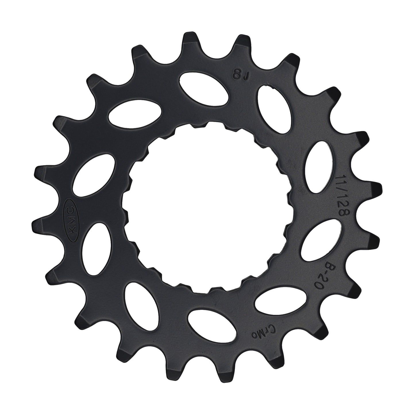 KMC Gear Gene 2 Super Ench 20T vor (25.)