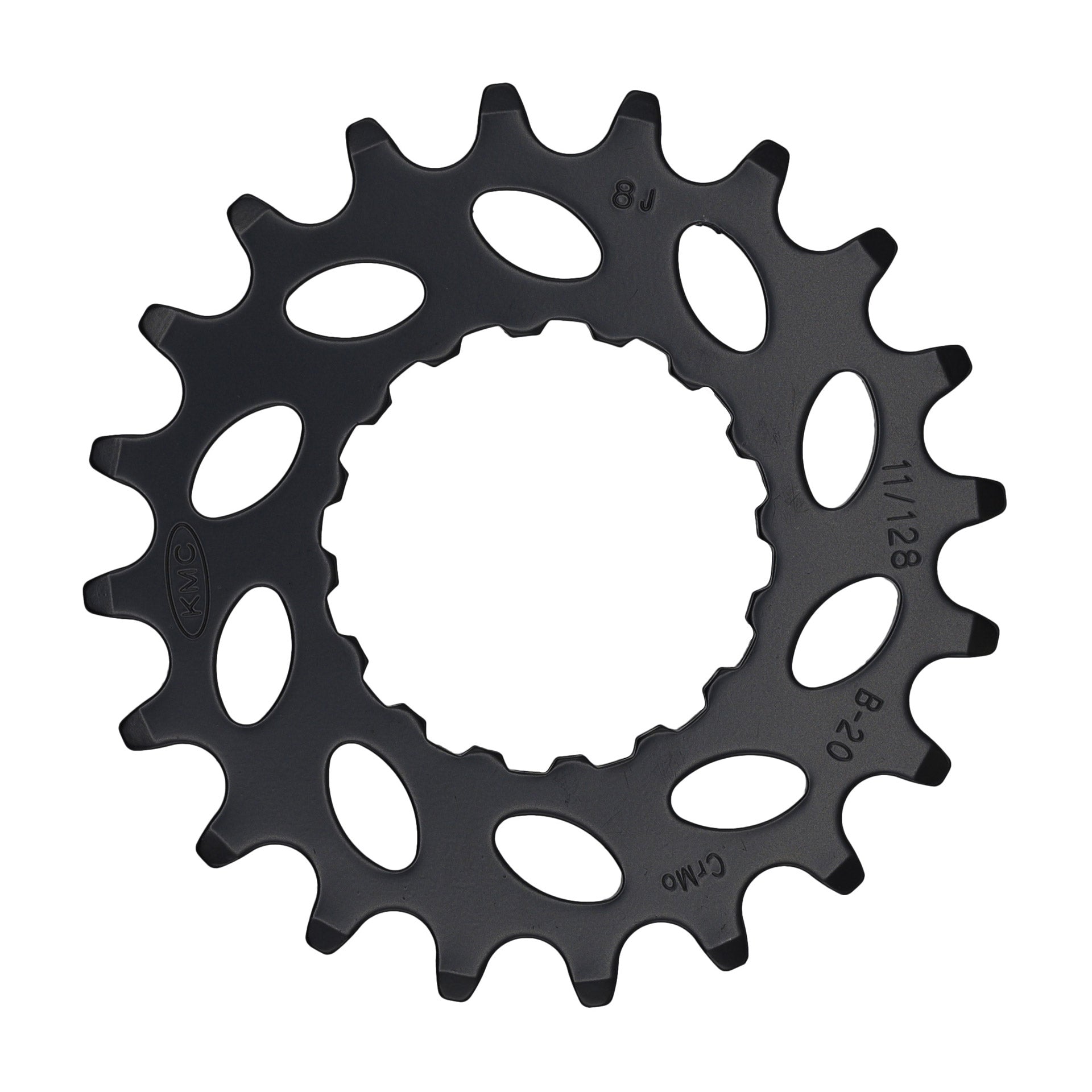 KMC Gear Gene 2 Super Ench 20T vor (25.)
