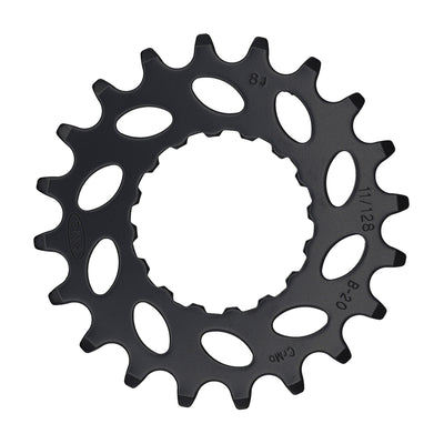 KMC Gear Gene 2 Super Ench 20T vor (25.)