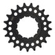 KMC -Ausrüstung Rohloff Wide 21T Achter Black