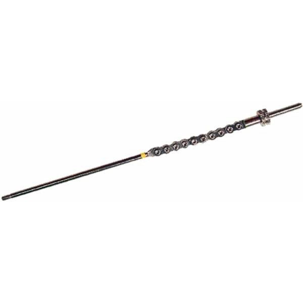 SturmeyArcher Sturmey Archer HSA585 Kontrollstift für 5-Gang (gelb)
