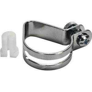 St.urney Archer Kabelstopper 22,2 mm Silber