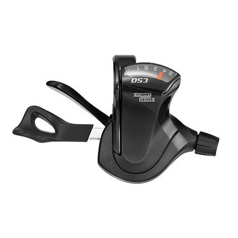 RST SA HSJ206 STRIVE GURPER 5-Gang-Drehverträge