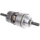 Sturmey Archer Interior HSX157 für S2C
