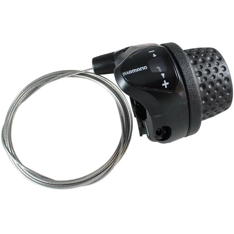 Shimano Revoshifter Nexus 3V ohne Bremsbar OEM