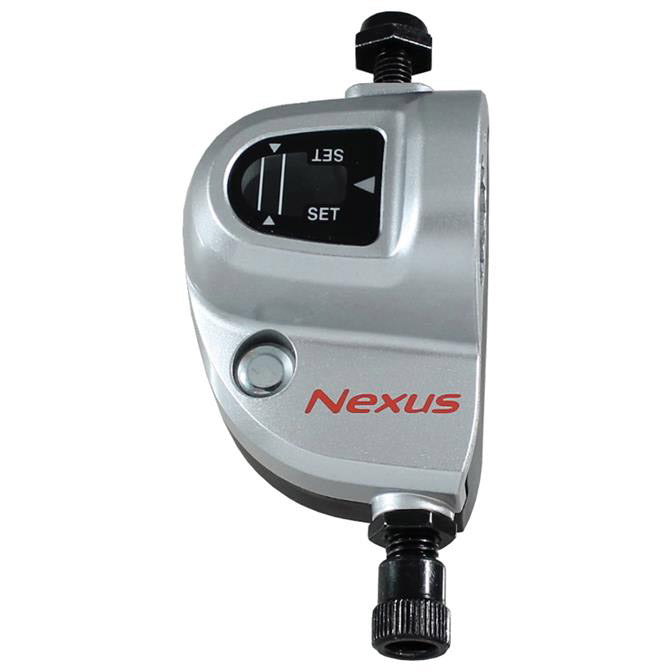 Shimano Revoshifter Nexus 3V ohne Bremsbar OEM