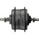 Enviolo Nabe Urban 60nm 36g Disc 6-Loch Spline schwarz OEM