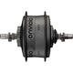 Enviolo Nabe City 75 nm 36 g Scheibe 6-Loch schwarz OEM