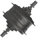 Enviolo Nabe Heavy Duty 100 nm 36 g Scheibe 6-Loch schwarz OEM