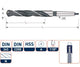 Rotec MC-Bohrer DIN345 20,0 mm