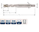 Rotec Maschinenhahn 5 8 unc din376 blind