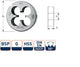 Rotec runde Schneidplatte BSP G1 HSS