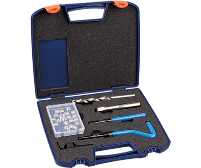Rotec Amecoil-Set M16 Edelstahl A2 (NML)