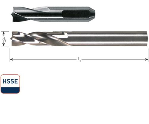 Rotec Punktschweißschneider 8mm