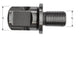Rotec-Adapter Weldon - 1 2x20unf