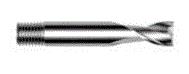 Rotec Keilnutfräser kurz DIN327 20,0mm