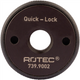 Rotec Quick-Lok-Schnellspannmutter