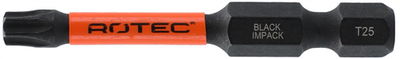 Rotec Schlagbohrer T40 50mm