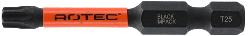 Rotec Schlagbohrer T15 50mm