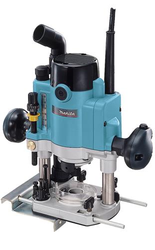 Makita Oberfräse 230 V (nml)