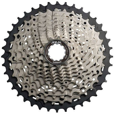 Shimano Kassette 11V 11-42 SLX CSM7000