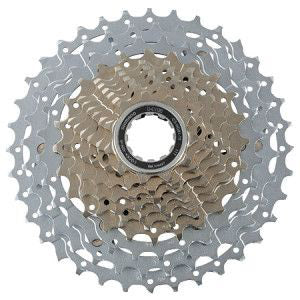 Shimano Kassette 10V 11-34 SLX ICSHG811034