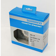 Shimano Kassette 10V 11-34 SLX ICSHG811034 - afbeelding 2