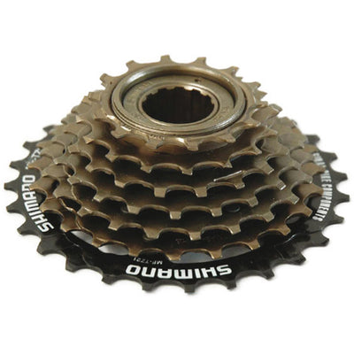 Shimano Bauer 7S 14-28 EMFTZ5007428