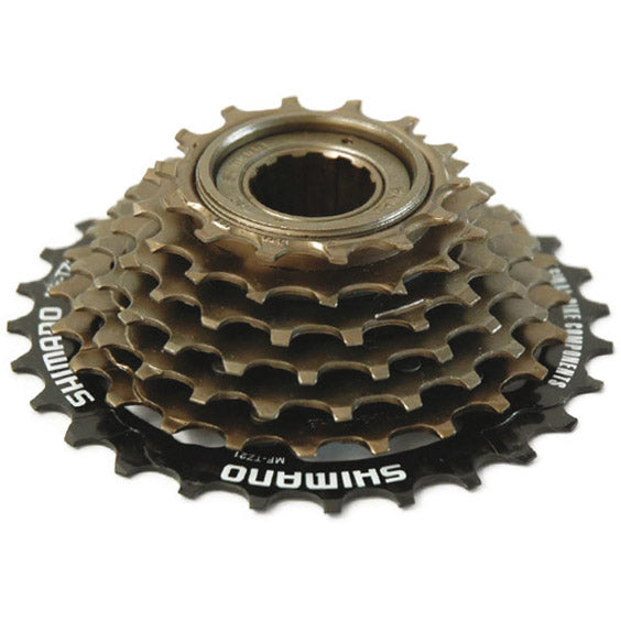 Shimano Bauer 7S 14-28 EMFTZ5007428