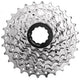 Shimano Kassette 8 Speed ​​8V 11-28T Silber in Box