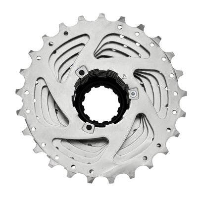 SunRace 8v Kassette 11-28