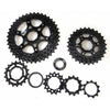 SunRace Kassette 10V 11-40 CSMS3 schwarz