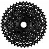 Sonnenrasse Kassette 10V 11-42 CSMS3 Schwarz