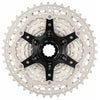 SunRace Kassette 10V 11-46 CSMS3 silber metallic