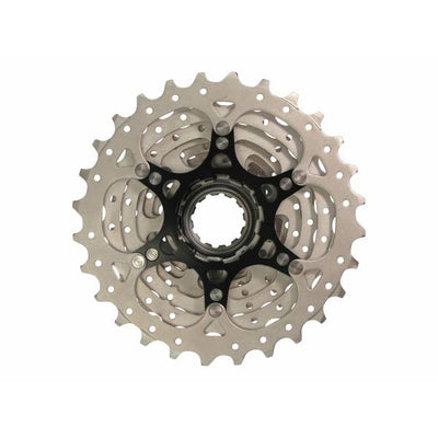 SunRace Kassette 10V 11-32 CSRS0 metallic silber