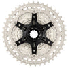 SunRace Kassette 10V 11-42 CSMS3 Metallic-Silber