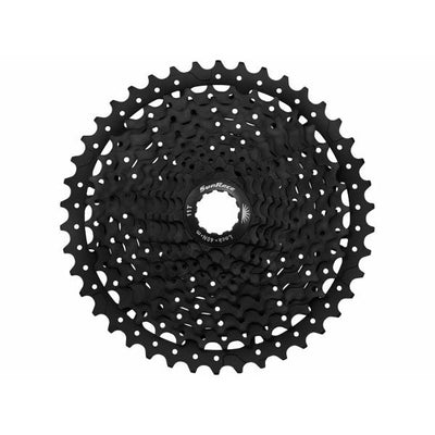 SunRace Kassette 11V 11-36 CSMS8 schwarz