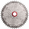 Sonnenrasse Kassette 11V 11-51 CSMX80 Metallic Silber