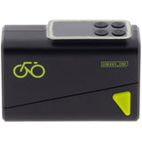 Mirage Elektropumpe 10bar USB schwarz - afbeelding 4