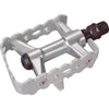 Union Pedal SP2612 ATB Cro-Mo Silber Blister
