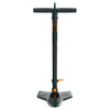 Fußpumpe SKS Air-X-PLORER DIGI 10.0 10 bar-AV, SV, DV (MV Easy)
