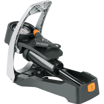 RST Airstep Fußpumpe 11511 AV HV SV 7 bar 102psi