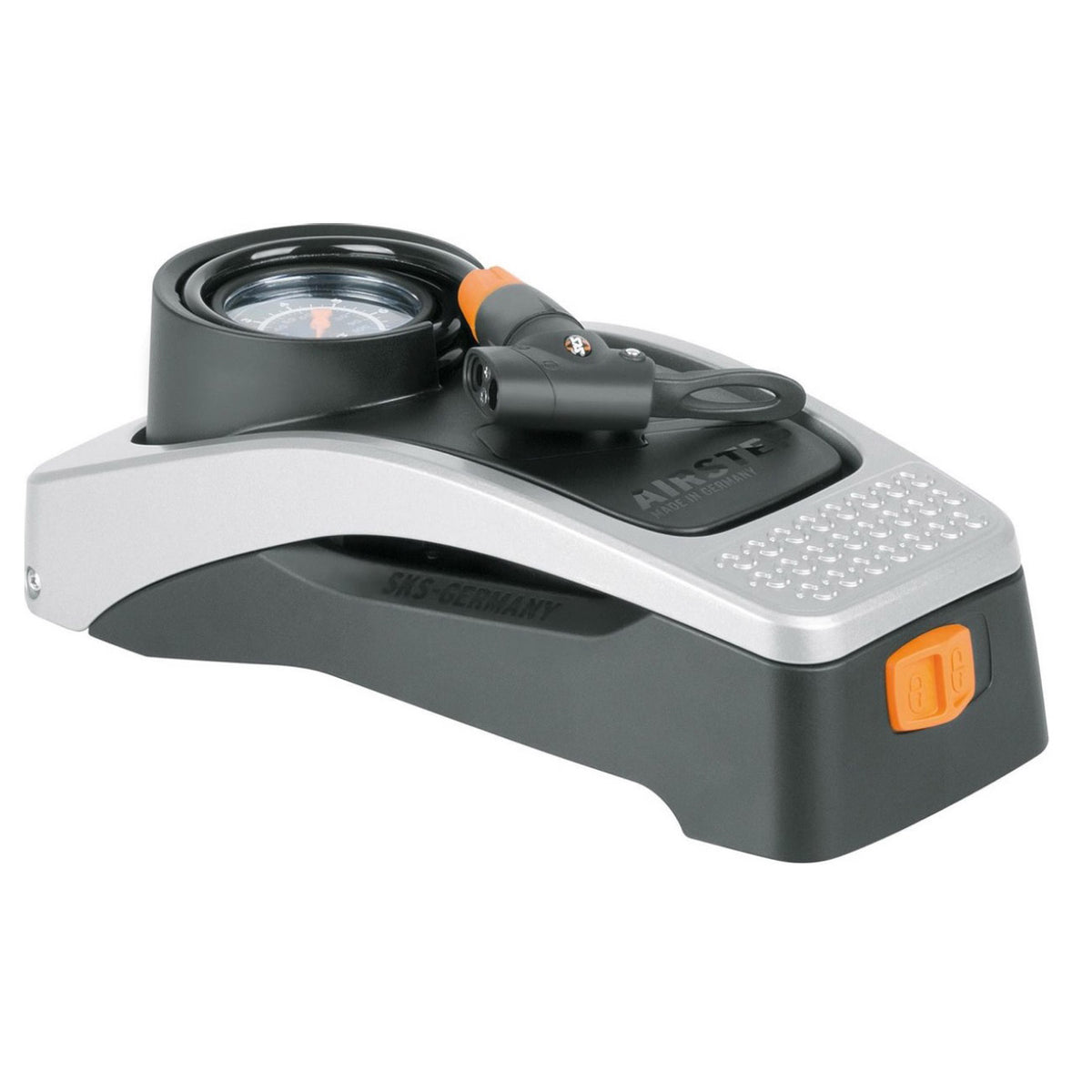 RST Airstep Fußpumpe 11511 AV HV SV 7 bar 102psi