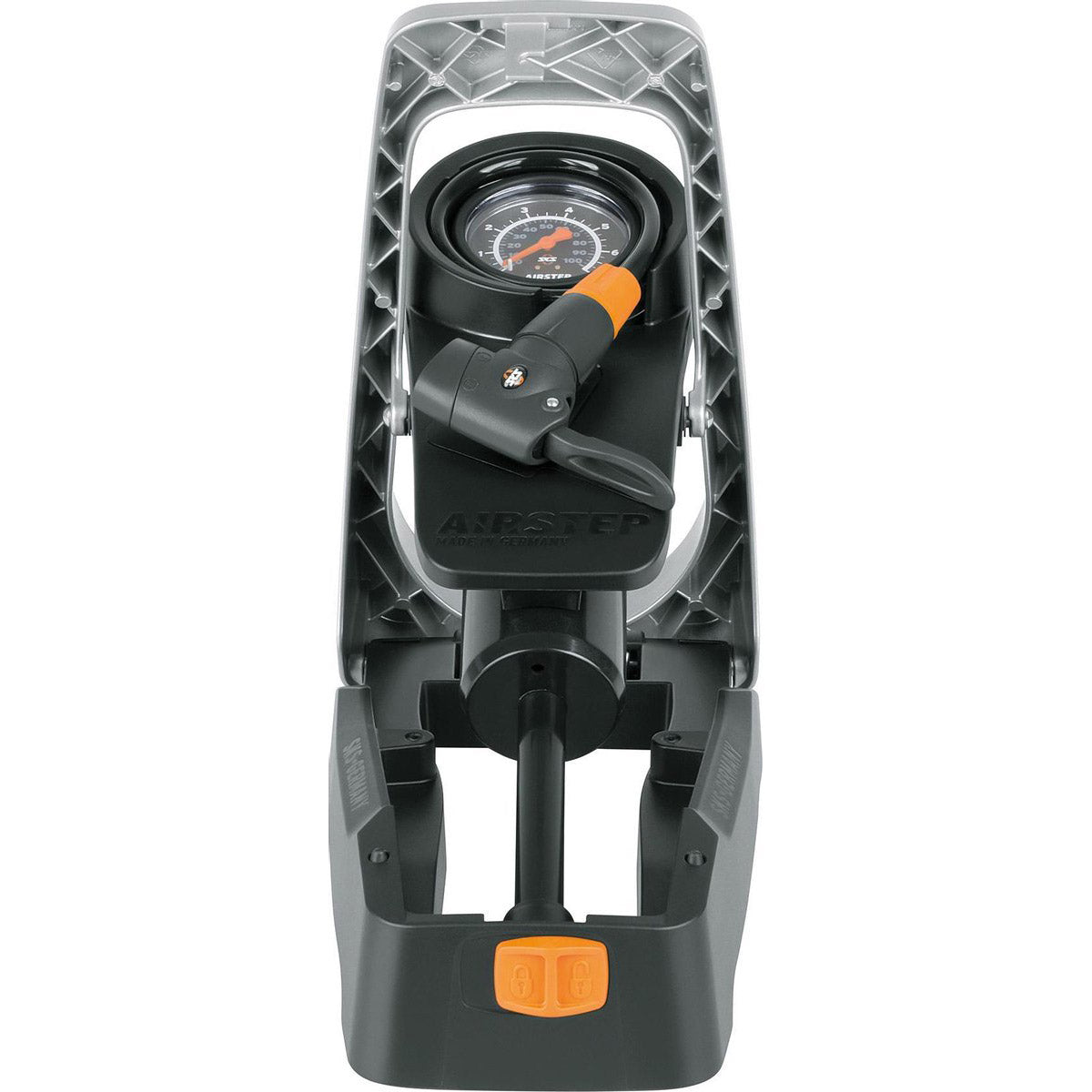 RST Airstep Fußpumpe 11511 AV HV SV 7 bar 102psi