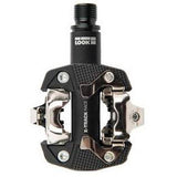 Dahon Pedale X-Track Race Schwarz - afbeelding 2
