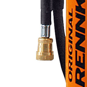 SKS Rennkompressor Standpumpe m Kupferdrucknippel 10065