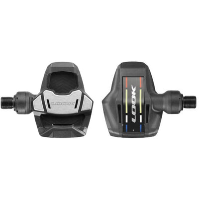 Dahon Pedals Blade Race Carbon Black